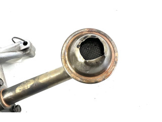 Čerpadlo oleje 03L115105B, 1004071823 Volkswagen Transporter - Caravelle T5 CAAC