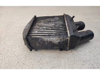 Радиатор интеркулера       Renault Scenic RX