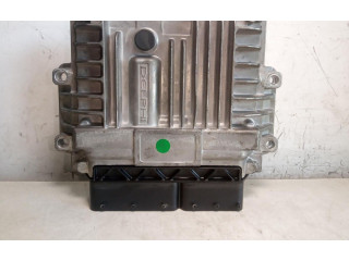 Блок управления двигателем Блок управления A6645406532 SsangYong Actyon sports I