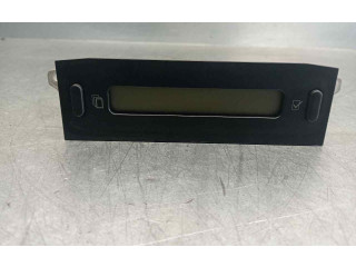 Дисплей 9647409477 Citroen C2