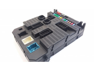 Блок комфорта 9659285580, BSI2004P08   Citroen C4 I   