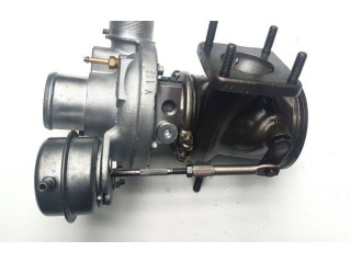 Турбина Alfa Romeo Giulietta 799502, IT-811311