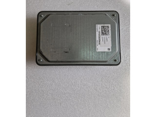 Блок управления двигателя 12706635 Buick Encore GX I