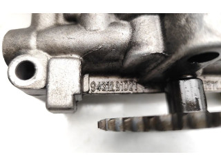Čerpadlo oleje 9431291021, 9651555180 Citroen Jumpy RHX(DW10BTED)