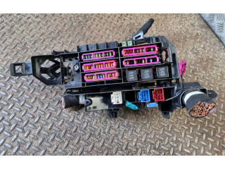 Блок предохранителей 4E0419091CL Audi A6 S6 C6 4F