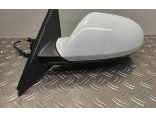 Турбина Зеркало (управляемое электричеством) Audi A6 S6 C7 4G 4G2857409AB, LY9C для двигателя CRT