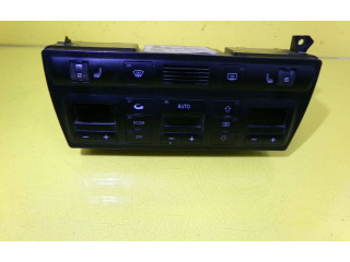 Блок управления климат-контролем 4B0820043G Audi A6 S6 C5 4B