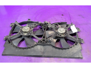 Комплект вентиляторов 110226, 110226 Mitsubishi Lancer VIII 2007 - 2017 года