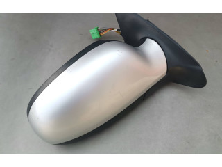 Зеркало электрическое Volvo V70 2000 - 2004 года