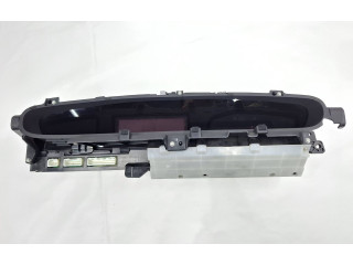 Přístrojová deska Toyota Prius (XW30) 2009 769363290, 769166650