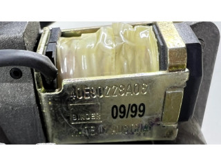 рейка Колонка рулевая HNC9261CC, 831410021834 Jaguar XJ X308 1998-2002 года