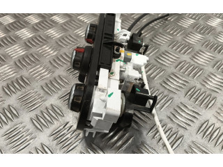 Блок управления климат-контролем 5P3743000   Dacia Lodgy