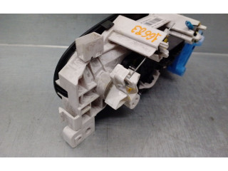 Модуль блока управления кондиционером N106278B, VALEO Dacia Logan Pick-Up