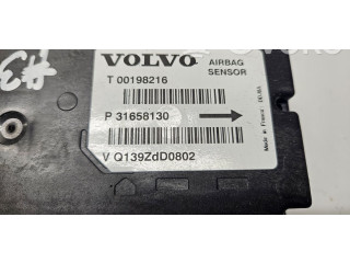 Блок подушек безопасности P31658130, P31658130 Volvo XC90