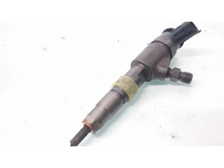 Vstřikovač CV6Q9F593AA, 0445110489 Ford Fiesta pro naftový motor 1.6 XVCC
