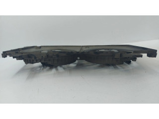 Вентилятор радиатора A005450, A005449 Mazda 3 II 2.0