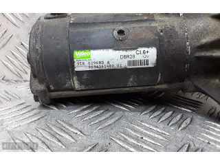 Стартер 965456148002   Citroen C5  
