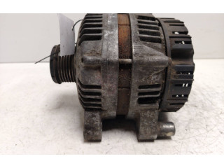 Генератор 9641302580, S15AN01 Peugeot 406