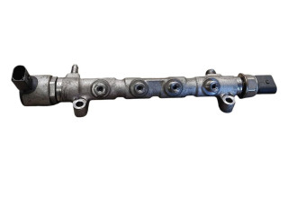 Топливная рампа 04L130089F, 04L130764B Skoda Octavia Mk3 (5E) для двигателя DDYA