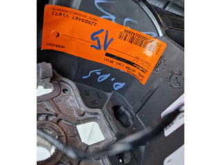 Volant Opel Astra K 2021 34258849A, 39058749