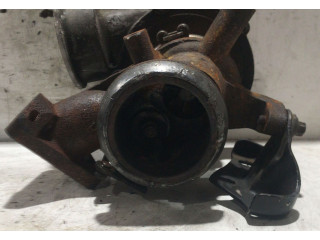  Турбина Mercedes-Benz A W169  A6400901780, A6400901780         