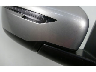 Zpětné zrcátko  Nissan Qashqai 2020    