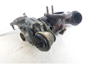 Турбина 2S61-A045H22-A Ford Fiesta