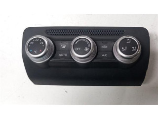 Блок управления климат-контролем 80820043c Audi A1