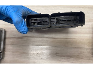 Řídící jednotka 03G906021PD, 0281014073   Volkswagen Caddy 2013