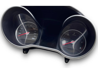 Панель приборов A2539009905 Mercedes-Benz GLC X253 C253