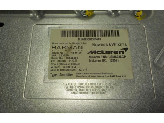 Блок управления M100L50H2505981   McLaren 570S