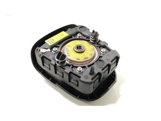 Надувная подушка для руля