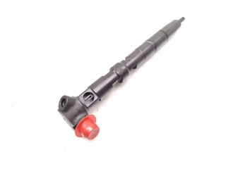 Форсунка 03P130277, 28231462 Skoda Fabia Mk2 (5J) CFWA