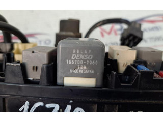 Блок предохранителей 156700-2960, 156700-2960   Daihatsu Terios    