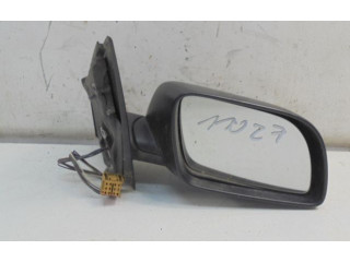 Зеркало (механическое)       Volkswagen Polo  2002 - 2005 года   