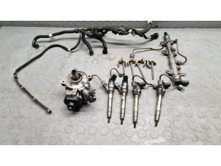 Vstřikovač 8511626, 8514146 BMW 1 F20 F21 pro naftový motor 1.8 B47U