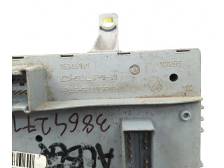 Блок предохранителей 46765990, 46765990CPL Fiat Albea