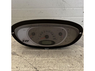 Přístrojová deska  Lancia Y 840 2002 503000380.900, 060.6135.017.0  