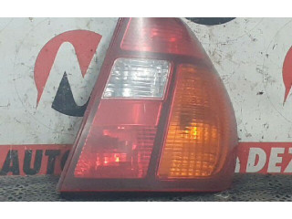 Интеркулер Dacia Sandero