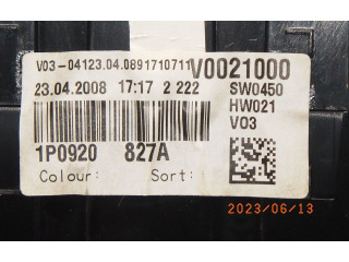 Volant Seat Leon (1P) 2008 1P0920827A  