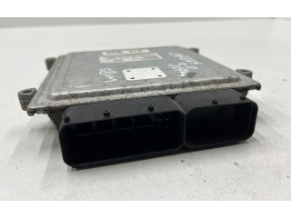 Блок управления двигателя 3911225050, 5WY5266A   KIA Carens II