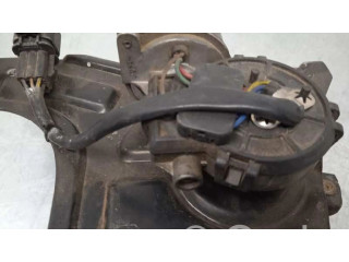 Моторчик дворников Hyundai H-100