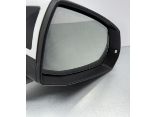 Zpětné zrcátko Audi Q7 4M 2015