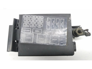 Блок предохранителей    Chevrolet Prizm    