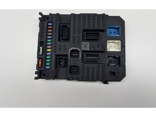 Блок предохранителей 9659285580 Citroen C4 I