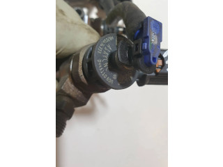 Форсунка 0445B76882, 305999    Renault Clio V   