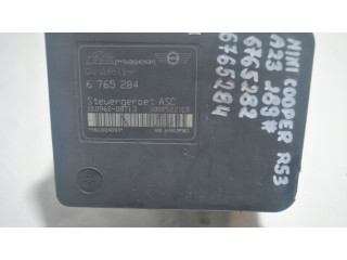 Jednotka ABS 6765282 Mini One - Cooper Coupe R56 2005
