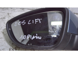 Zpětné zrcátko Volkswagen Eos 2011