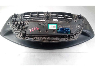 Přístrojová deska Citroen Berlingo P96631954ZD