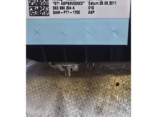 Надувная подушка для пассажира 5K0880204A, SPT11705 Volkswagen Tiguan 2014